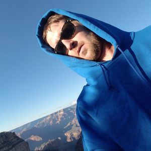 Meet your Posher, John